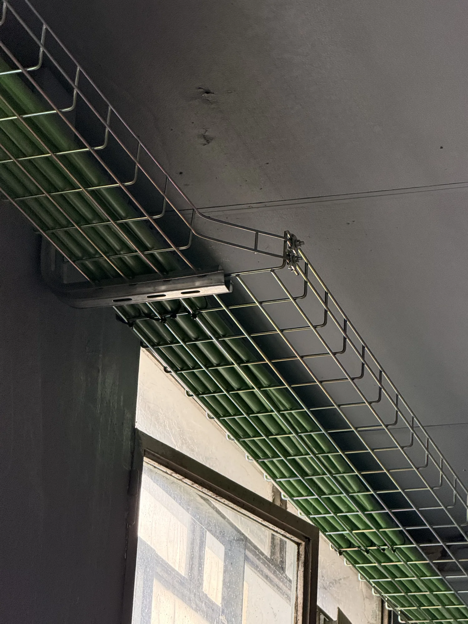 Proyecto Panadería Mansilla de las Mulas de Ecovolt Renovables