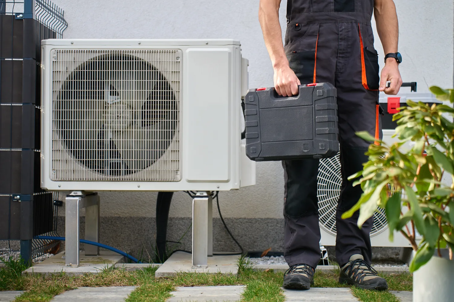 Mantenimiento energético en León de Ecovolt Renovables