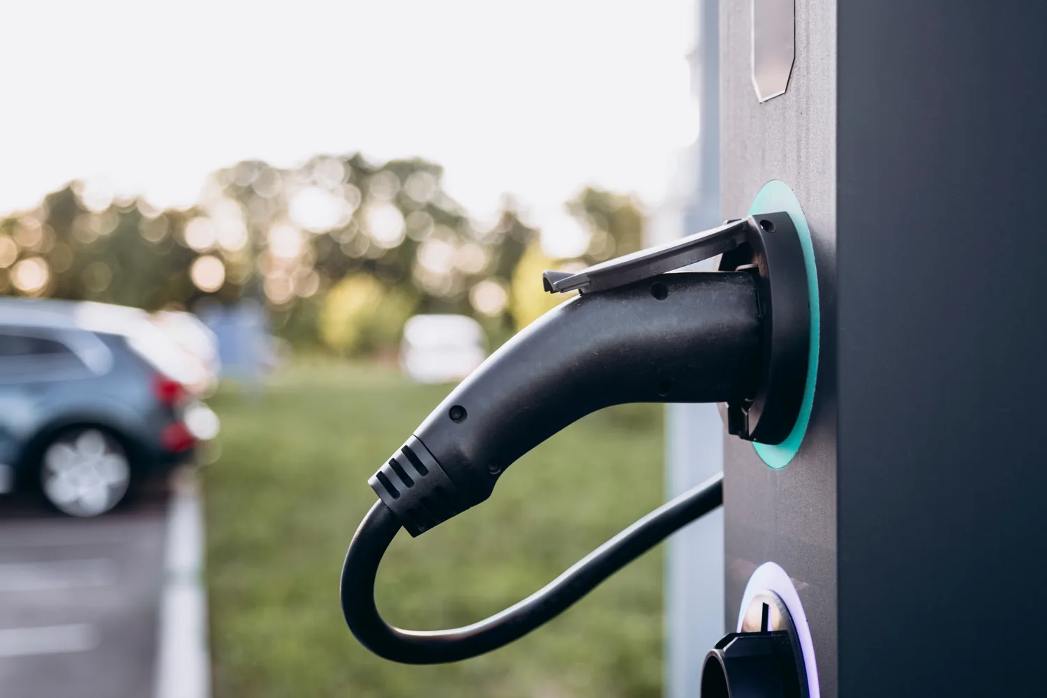 Movilidad eléctrica en León de Ecovolt Renovables