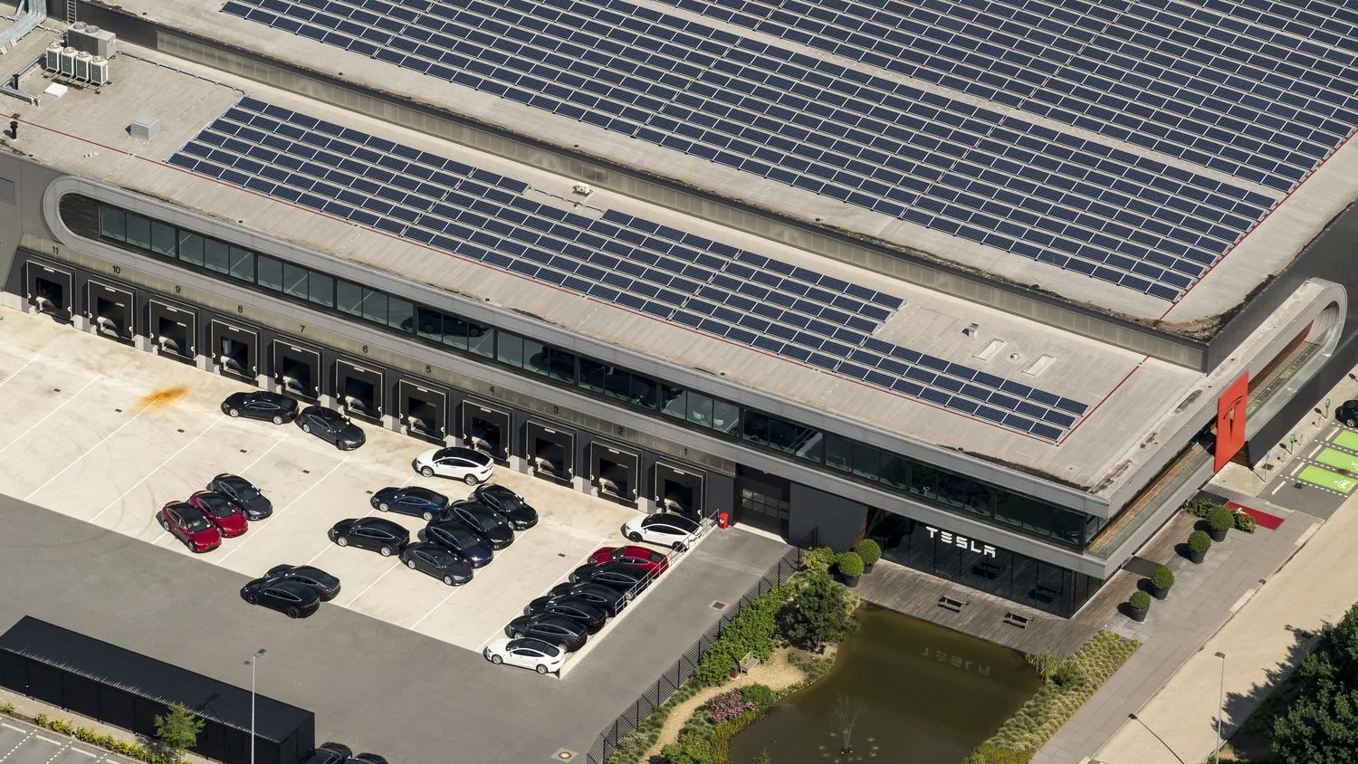 Placas solares para empresas en León