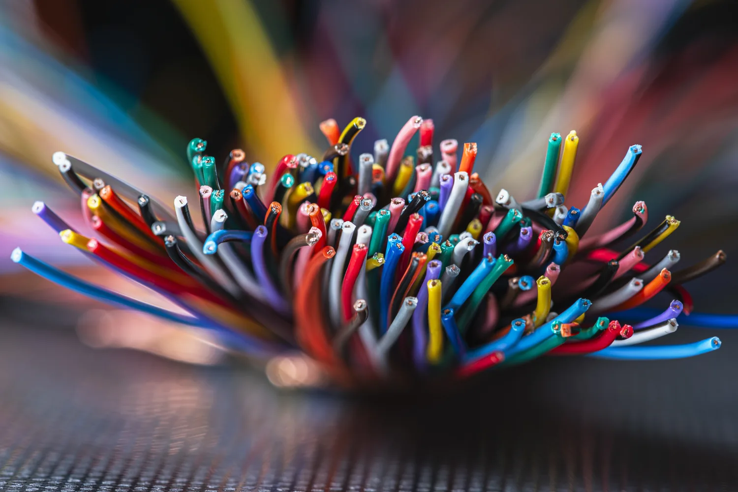 Redes y telecomunicaciones en León de Ecovolt Renovables